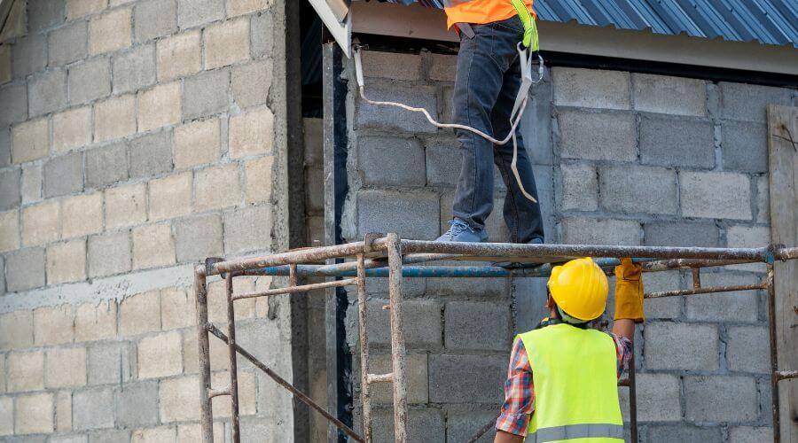 Local Chimney Repair in Glidden, TX